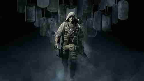 EA宣布《死亡空间：催化剂》10月登陆全球书店